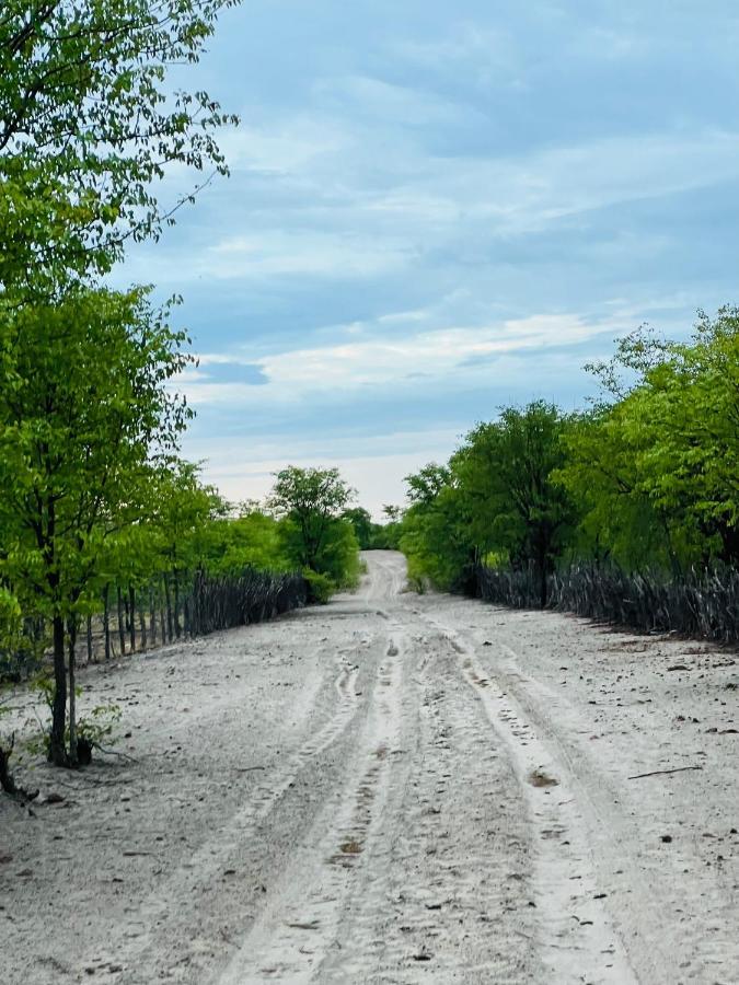 Ndeyapos Village Haven Omuthiya Exterior foto